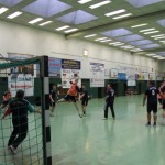 Handballtage15 – 20