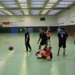 Handballtage15 – 22